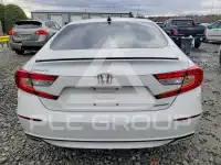 2021 Honda Accord фото