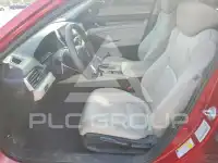 2021 Honda Accord фото