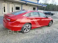2021 Honda Accord фото