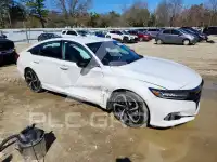 2021 Honda Accord photo