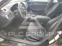 2021 Honda Accord фото