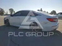 2021 Honda Accord photo