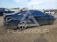 2021 Honda Accord фото