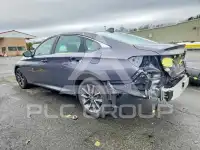 2021 Honda Accord фото