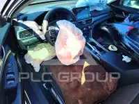 2021 Honda Accord фото