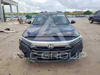2021 Honda Accord фото