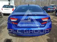 2021 Honda Accord photo