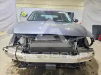 2021 Honda Accord фото