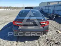 2021 Honda Accord фото