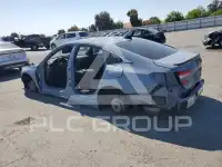 2021 Honda Accord фото