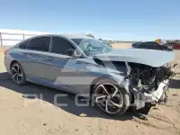 2021 Honda Accord фото