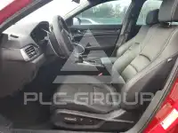 2021 Honda Accord фото