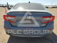 2021 Honda Accord фото