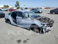 2021 Honda Accord фото