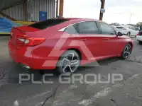 2021 Honda Accord фото