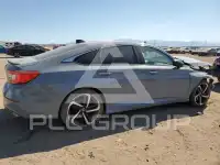 2021 Honda Accord фото