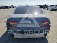 2021 Honda Accord фото