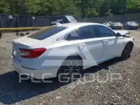 2021 Honda Accord фото