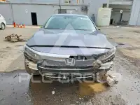 2021 Honda Accord photo