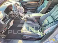 2021 Honda Accord фото