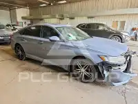 2021 Honda Accord фото