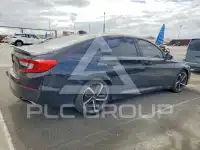 2021 Honda Accord фото
