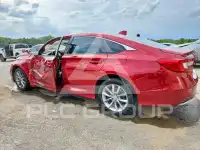 2021 Honda Accord фото