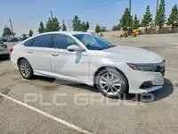 2021 Honda Accord photo