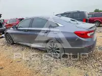 2021 Honda Accord photo