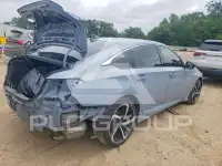 2021 Honda Accord фото