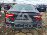 2021 Honda Accord фото