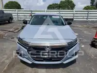 2021 Honda Accord фото