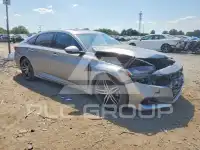 2021 Honda Accord фото