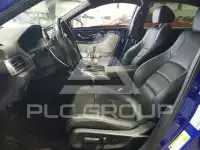 2021 Honda Accord фото