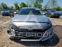 2021 Honda Accord фото