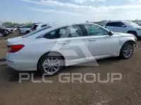 2021 Honda Accord фото