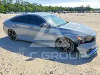 2021 Honda Accord photo