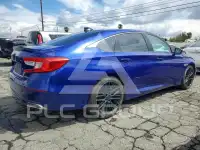 2021 Honda Accord photo