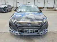 2021 Honda Accord фото