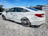 2021 Honda Accord фото