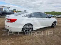 2021 Honda Accord photo