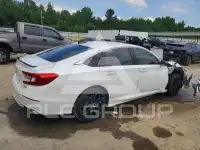 2021 Honda Accord photo