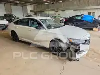 2021 Honda Accord фото