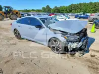2021 Honda Accord фото