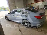 2021 Honda Accord фото