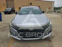 2021 Honda Accord фото
