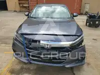 2021 Honda Accord фото