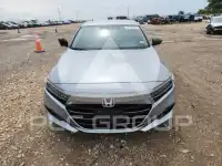 2021 Honda Accord фото