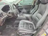 2021 Honda Accord photo