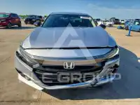 2021 Honda Accord фото